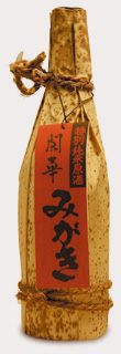 栃木　開華　みがき　特別純米原酒